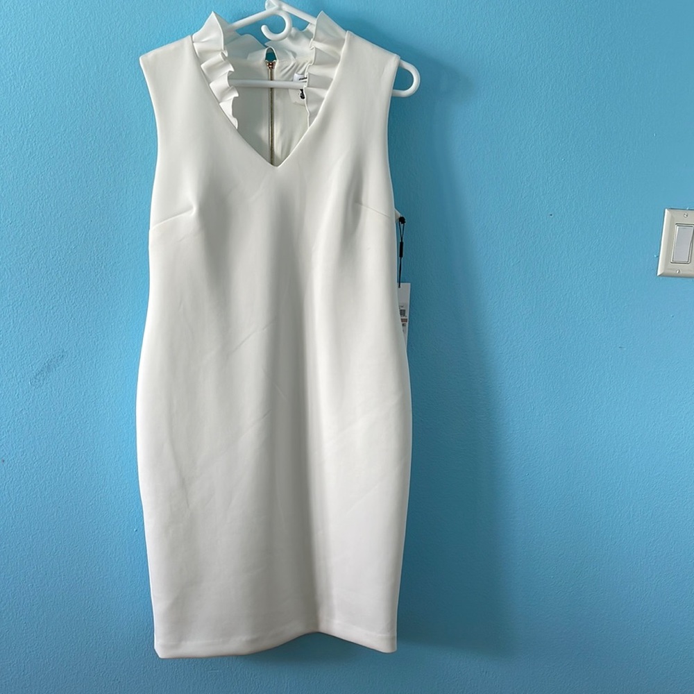 New brand Calvin Klein dress for women